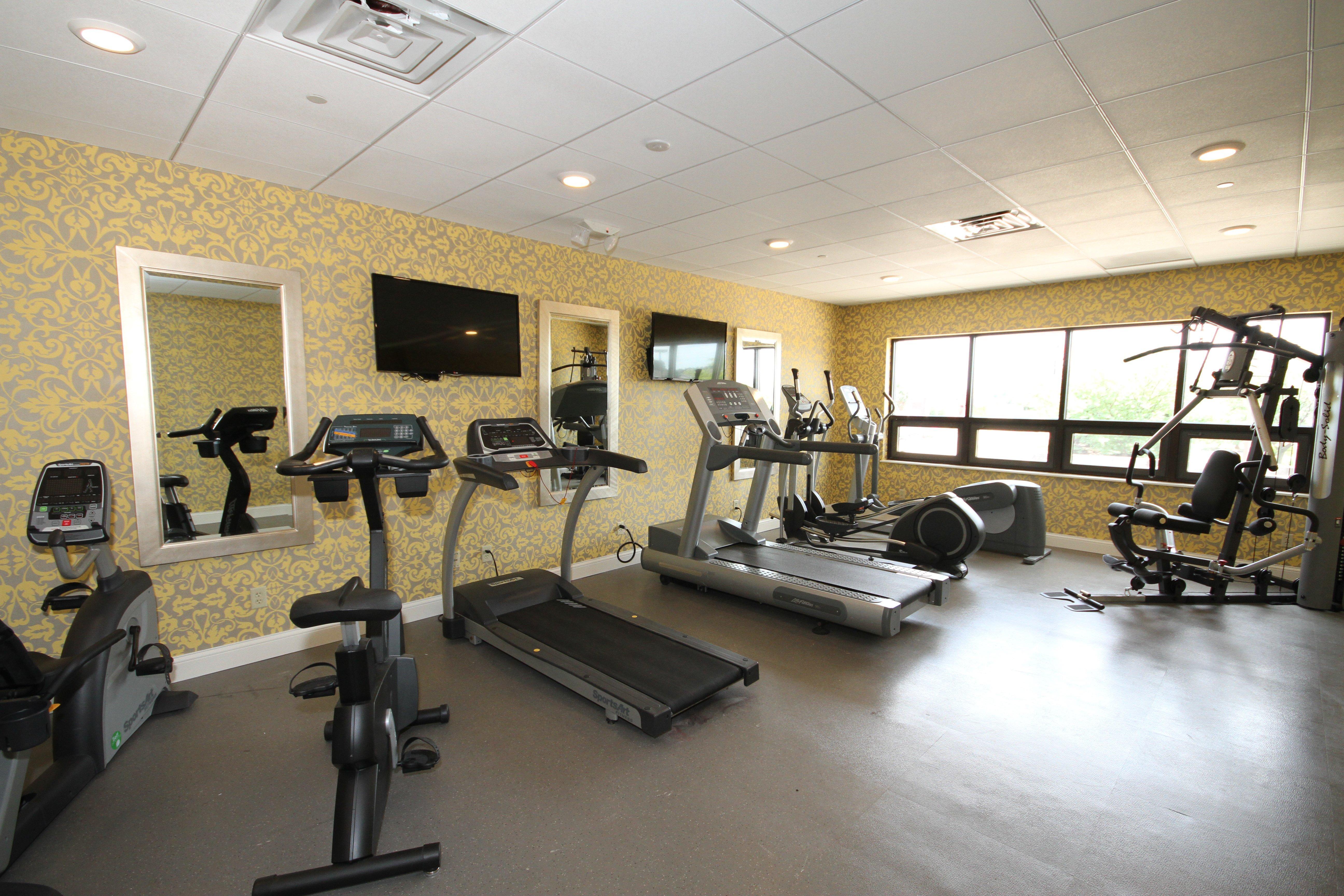 Holiday Inn Express Janesville-I-90 & Us Highway 14 By Ihg Bagian luar foto