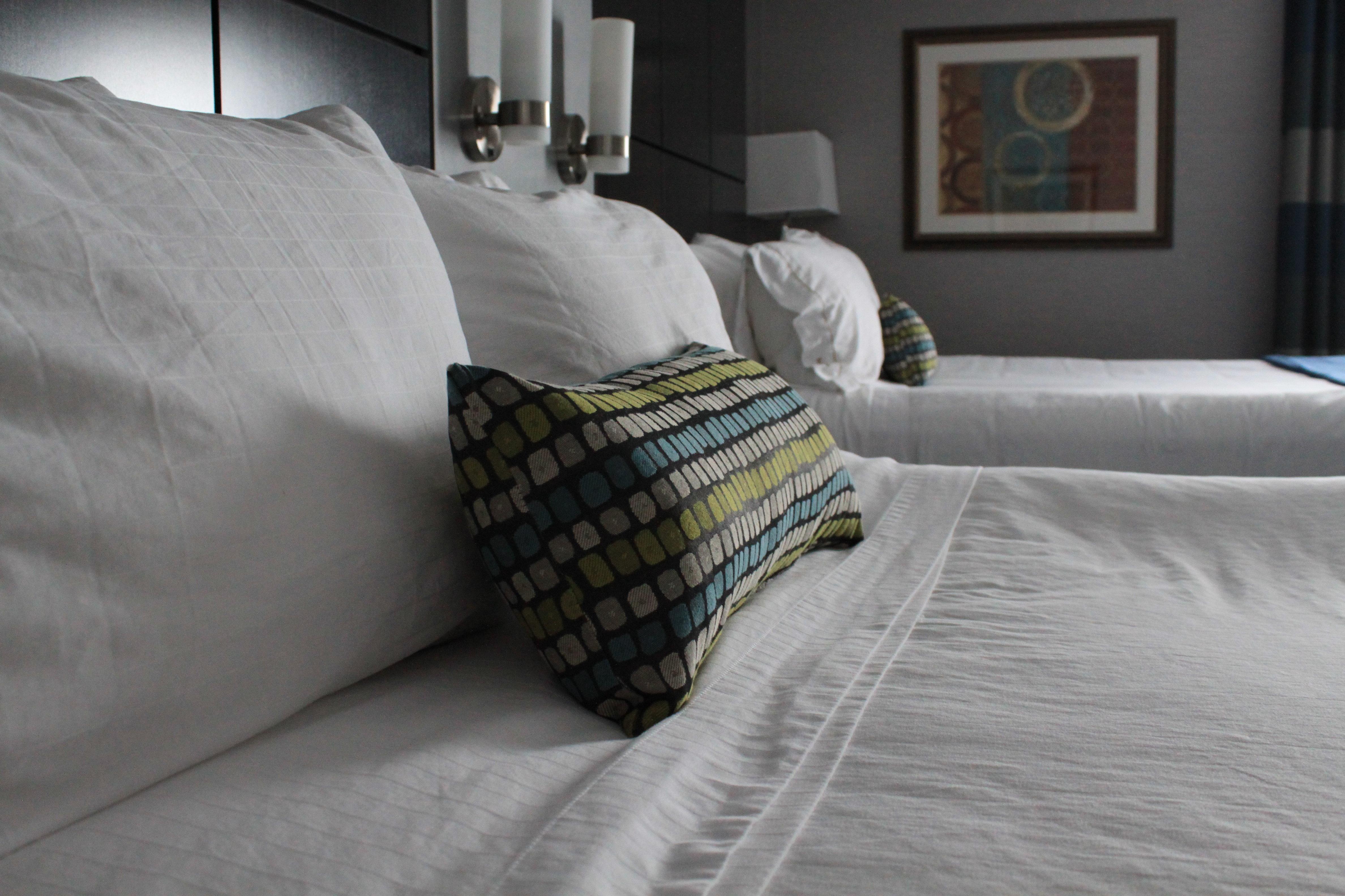 Holiday Inn Express Janesville-I-90 & Us Highway 14 By Ihg Bagian luar foto