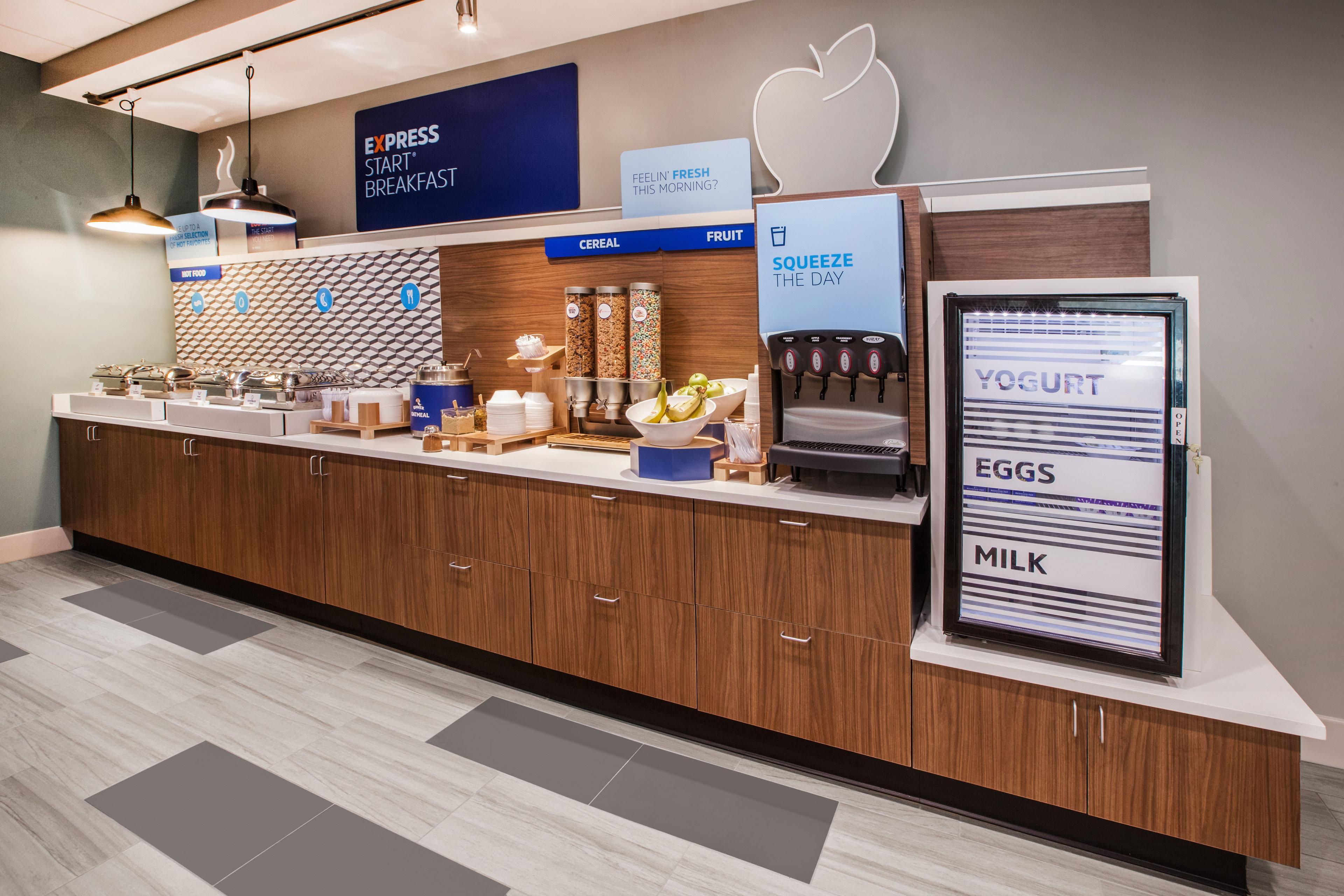 Holiday Inn Express Janesville-I-90 & Us Highway 14 By Ihg Bagian luar foto