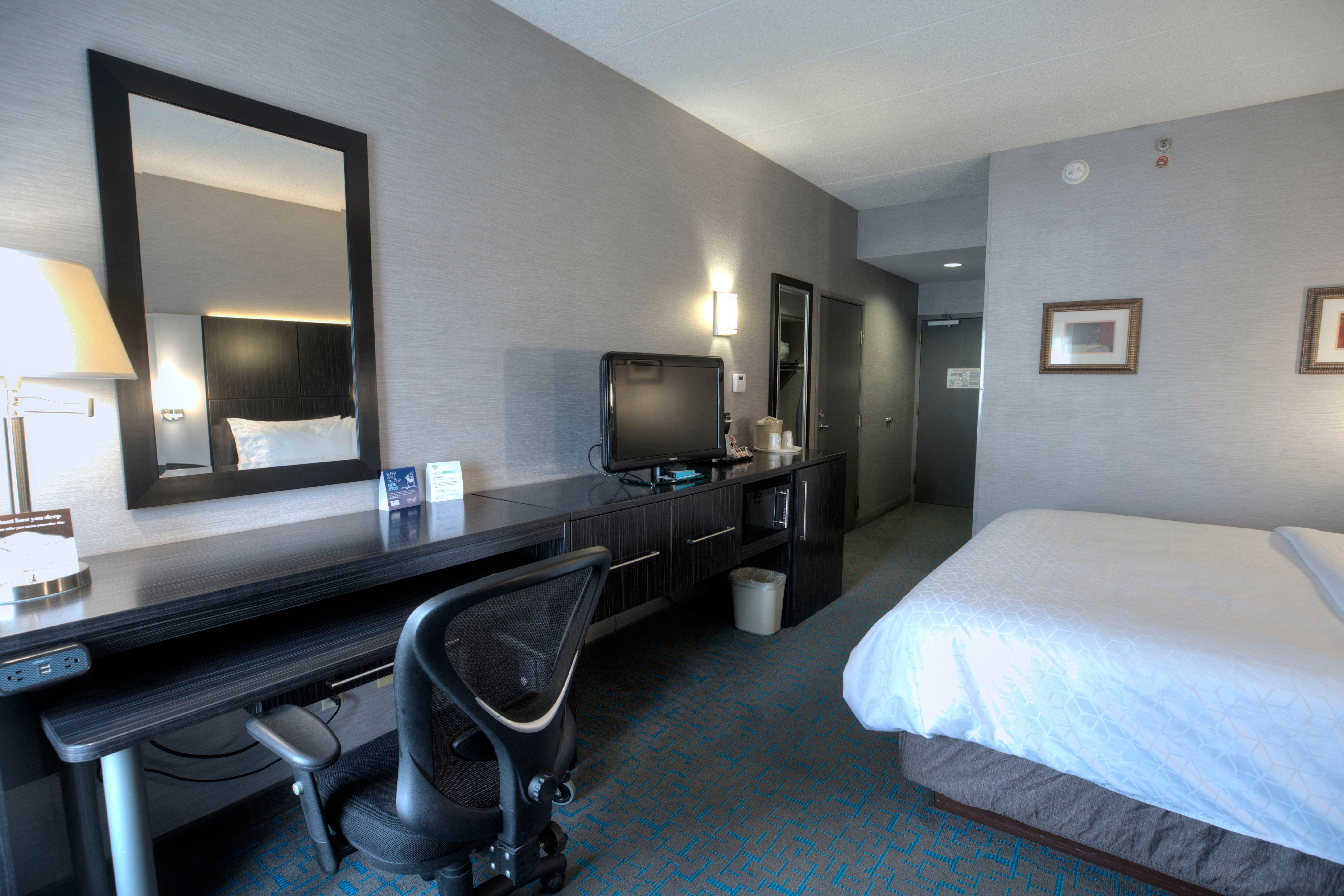 Holiday Inn Express Janesville-I-90 & Us Highway 14 By Ihg Bagian luar foto