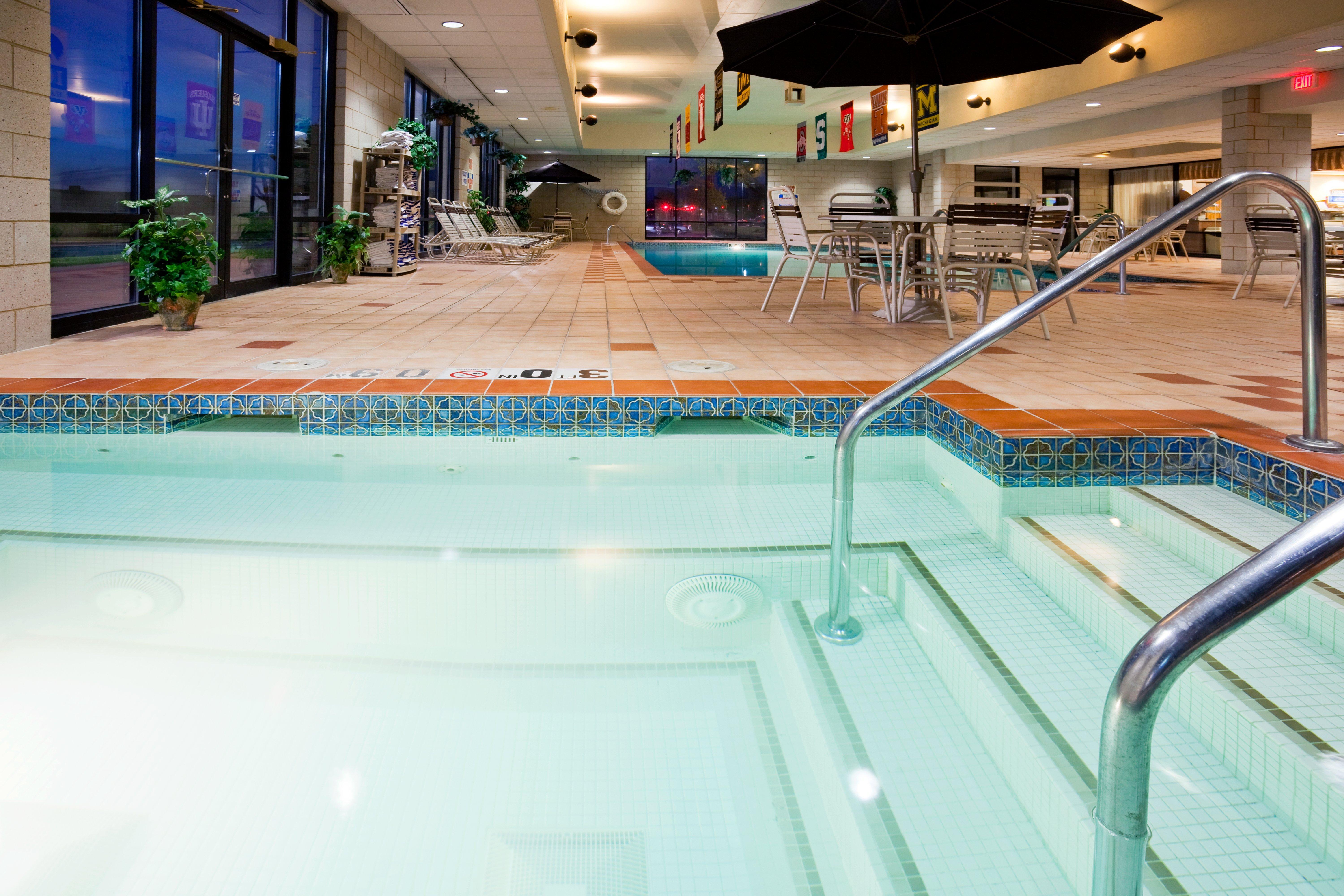 Holiday Inn Express Janesville-I-90 & Us Highway 14 By Ihg Bagian luar foto