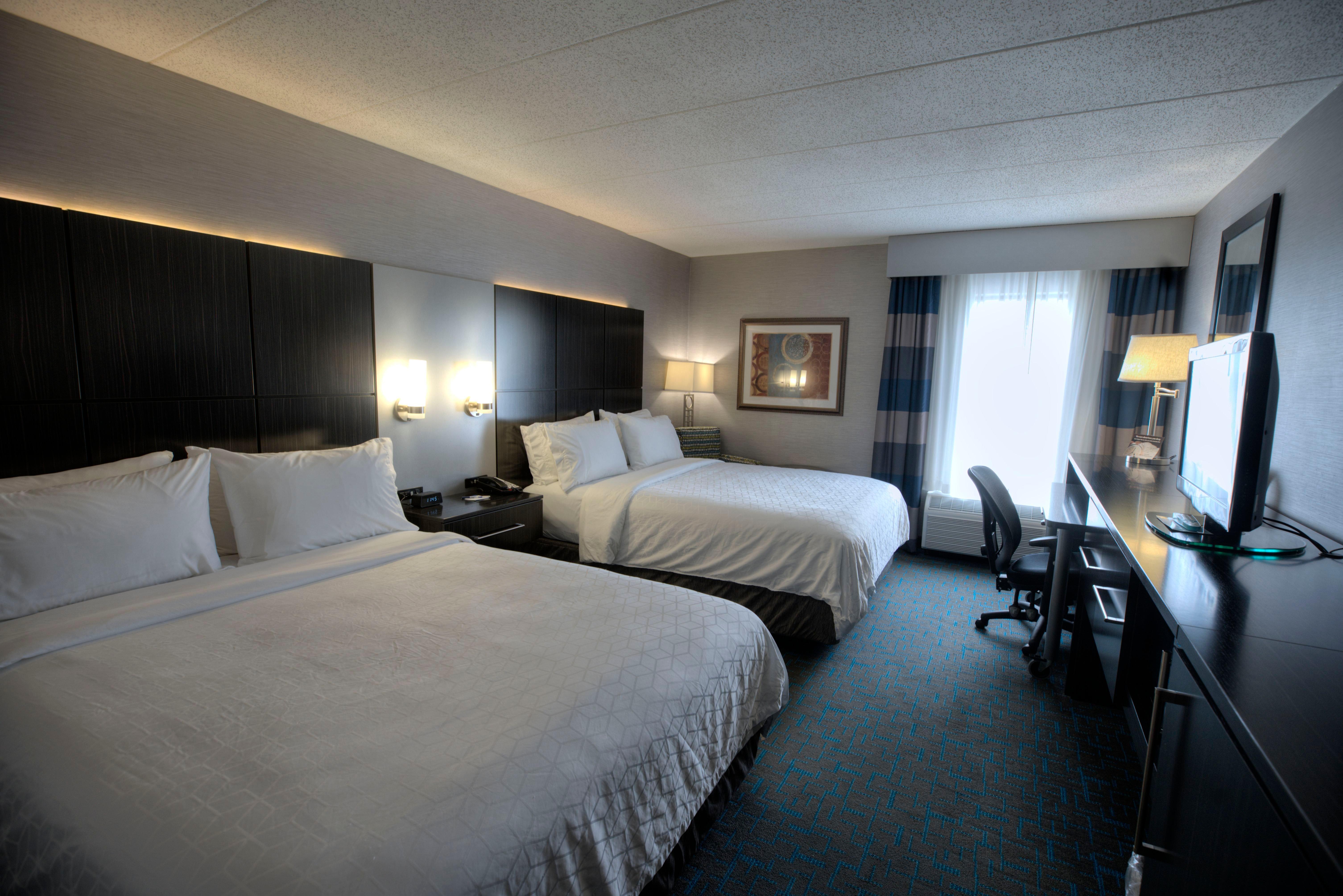 Holiday Inn Express Janesville-I-90 & Us Highway 14 By Ihg Bagian luar foto