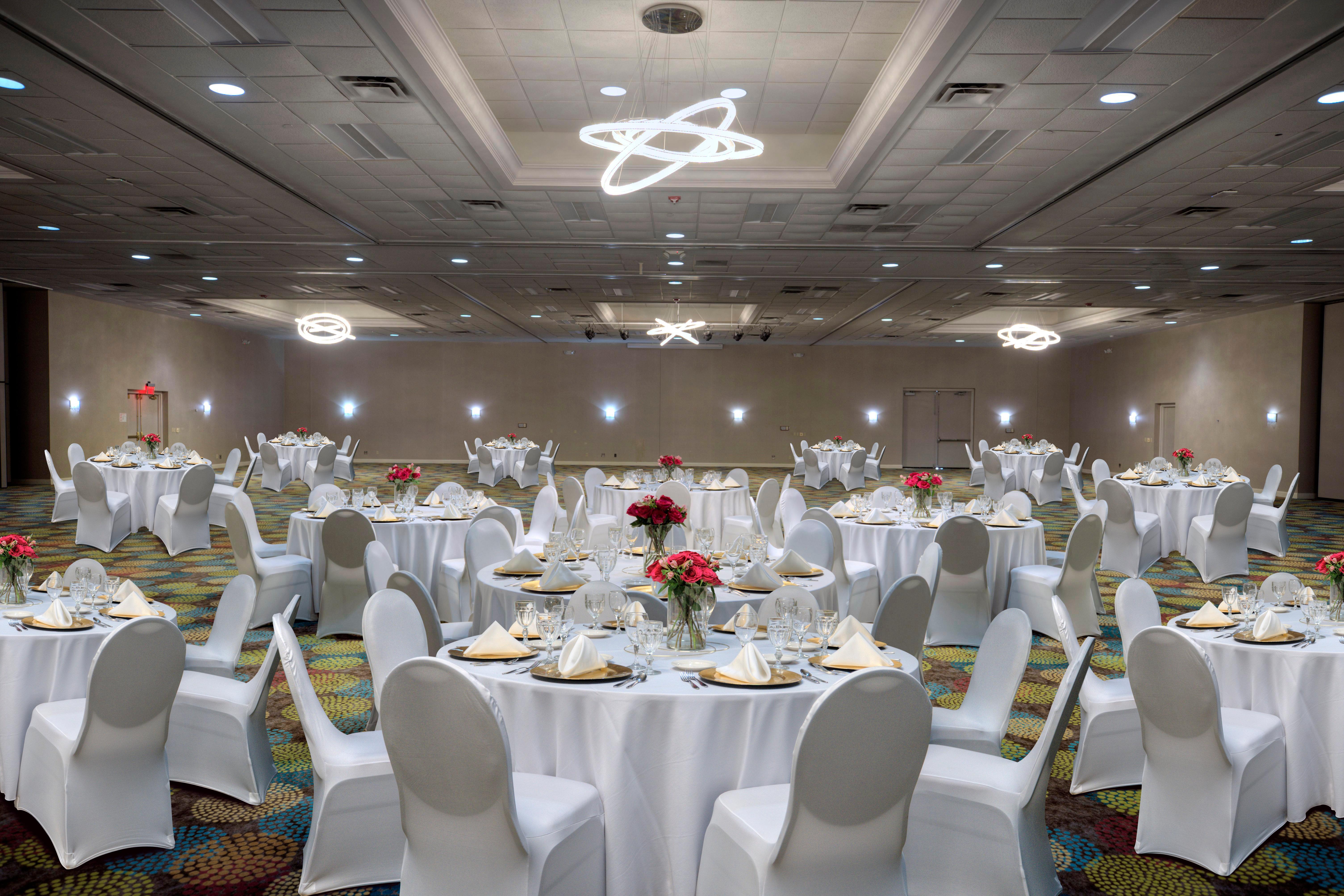 Holiday Inn Express Janesville-I-90 & Us Highway 14 By Ihg Bagian luar foto