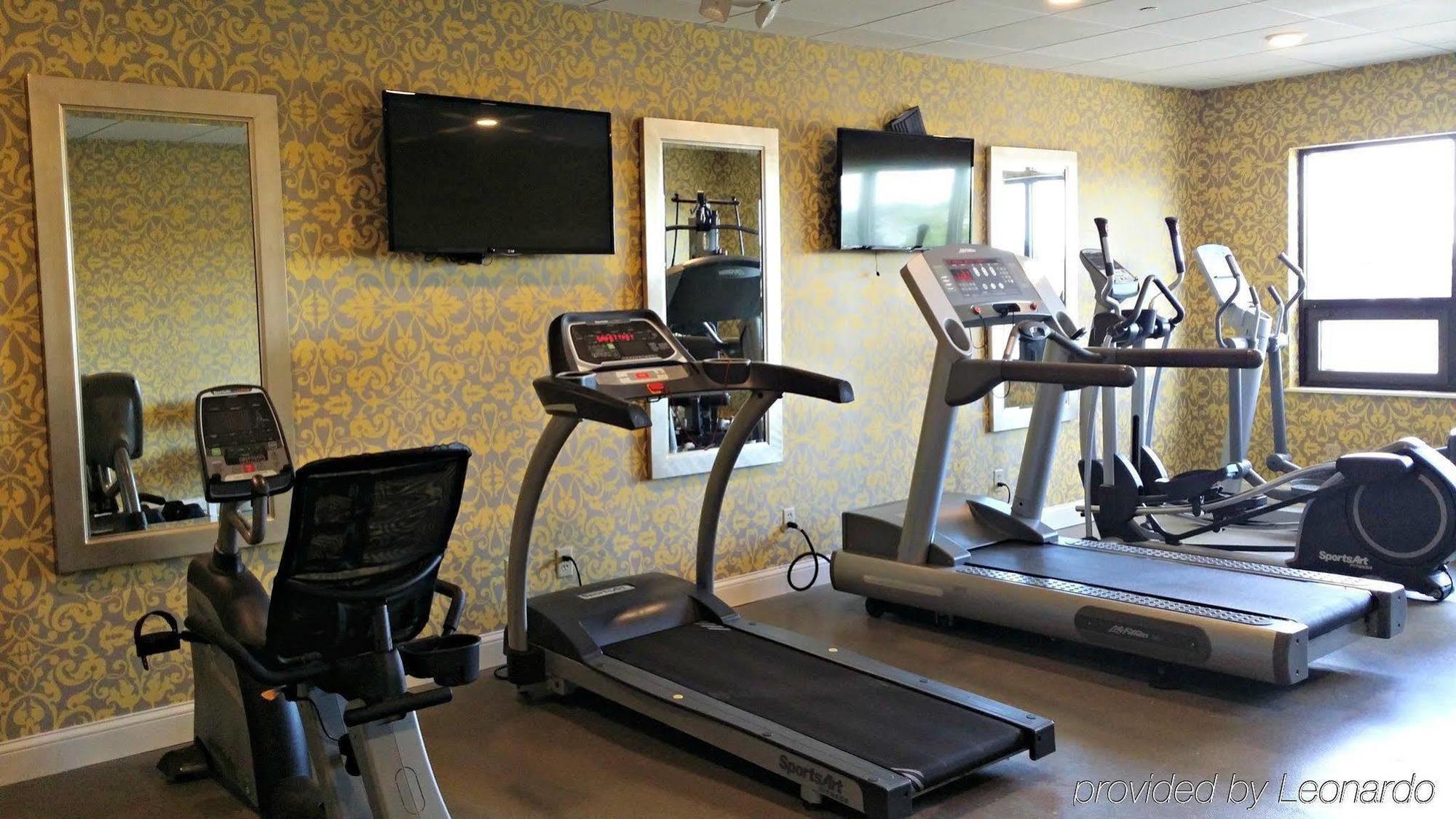 Holiday Inn Express Janesville-I-90 & Us Highway 14 By Ihg Bagian luar foto