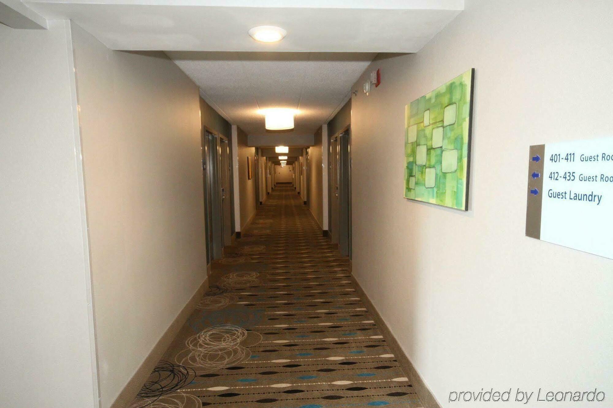 Holiday Inn Express Janesville-I-90 & Us Highway 14 By Ihg Bagian luar foto